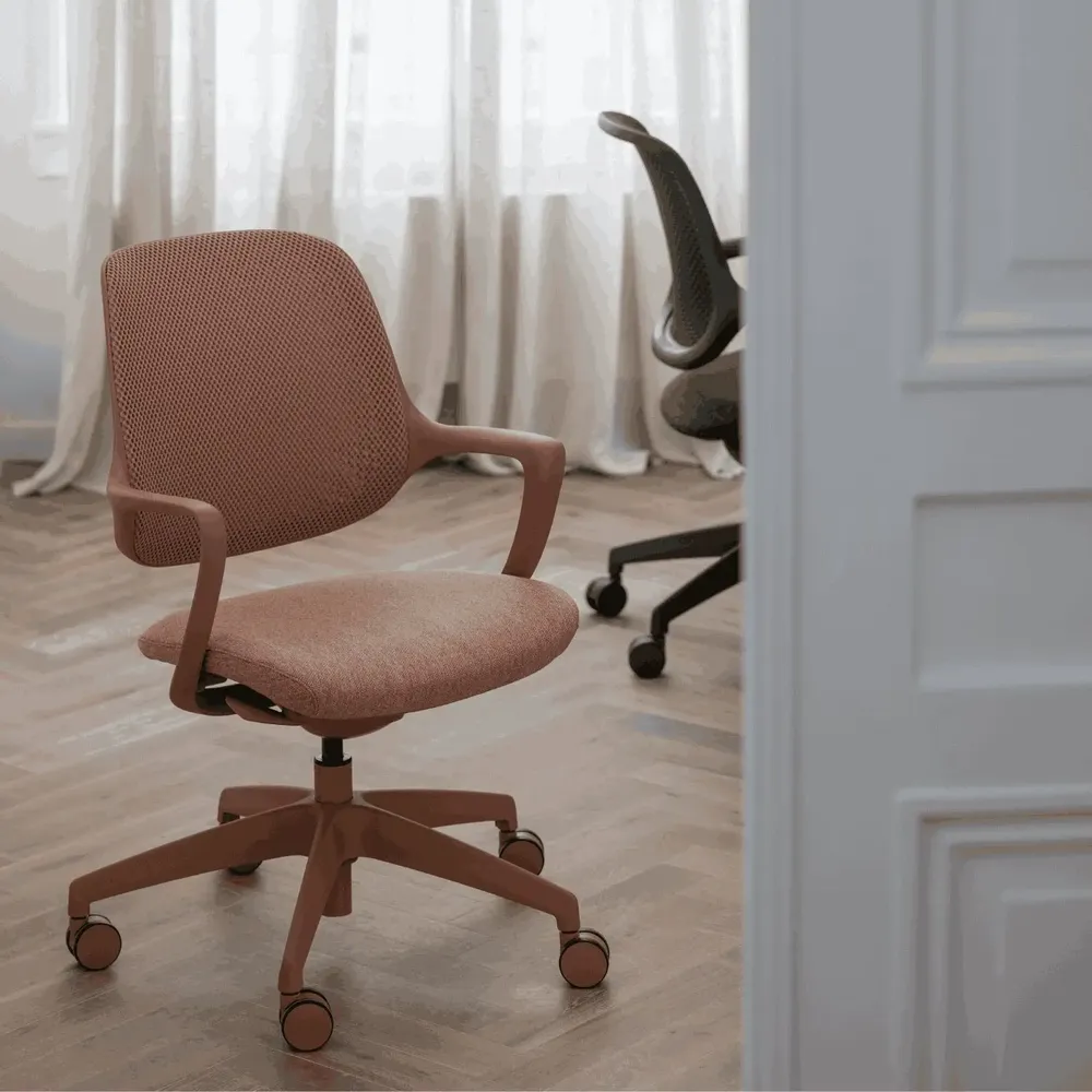 Assises pour bureau - Tinto - TOOON.