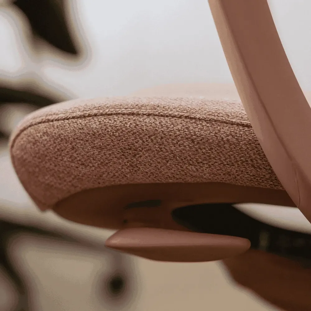 Assises pour bureau - Tinto - TOOON.