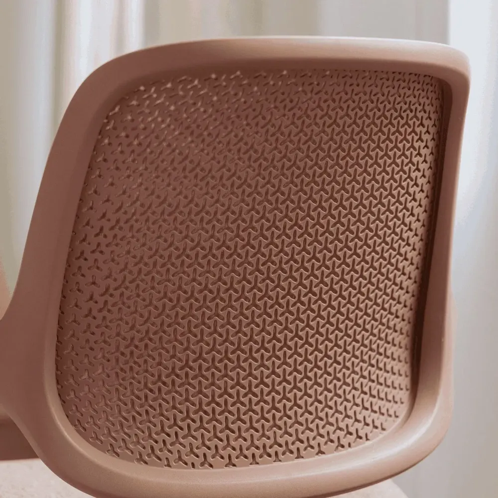 Assises pour bureau - Tinto - TOOON.