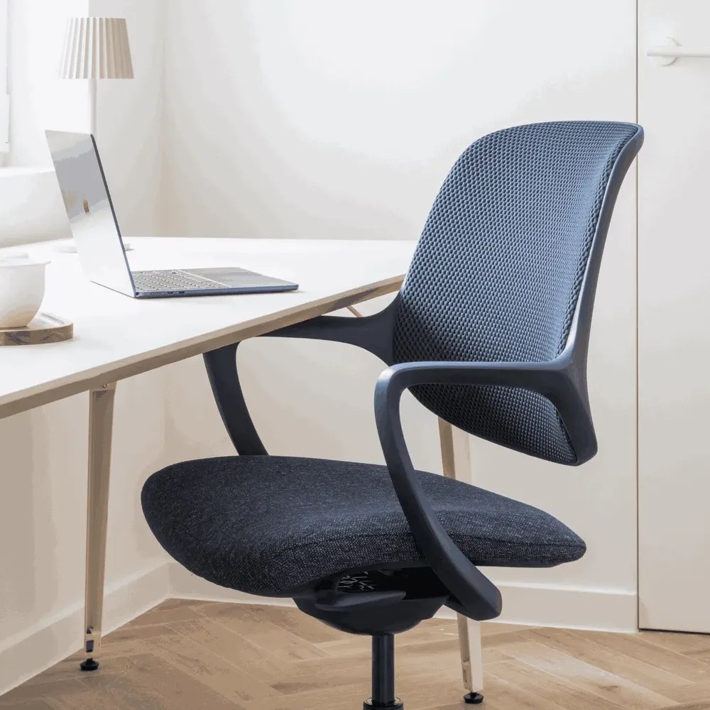 Assises pour bureau - Tinto - TOOON.