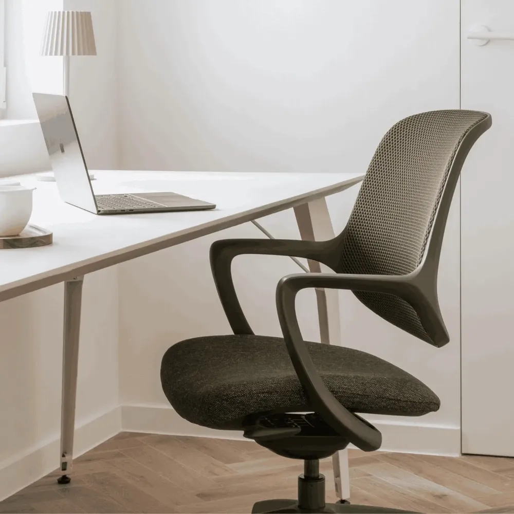 Assises pour bureau - Tinto - TOOON.