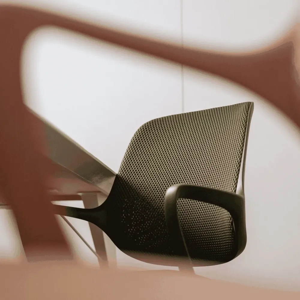 Assises pour bureau - Tinto - TOOON.