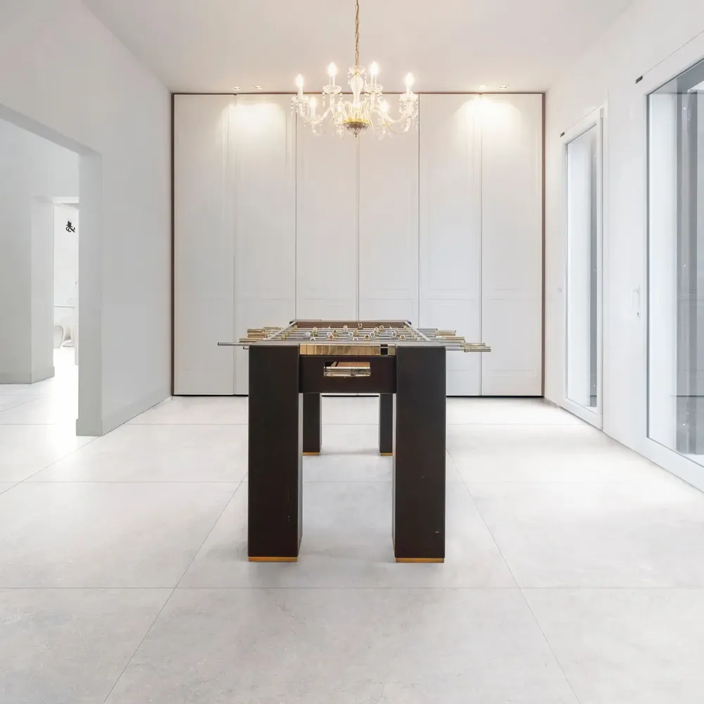 Indoor floor coverings - Pietra d'Orvieto - TAGINA