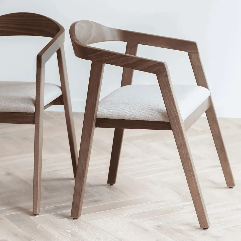 Chaises - Armand - TOOON.