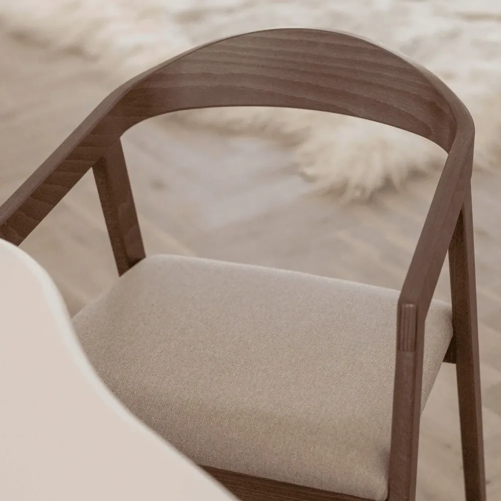 Chaises - Armand - TOOON.