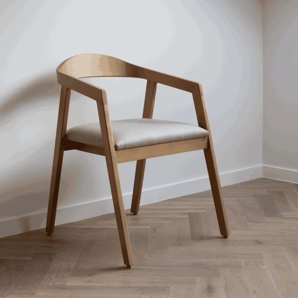 Chaises - Armand - TOOON.