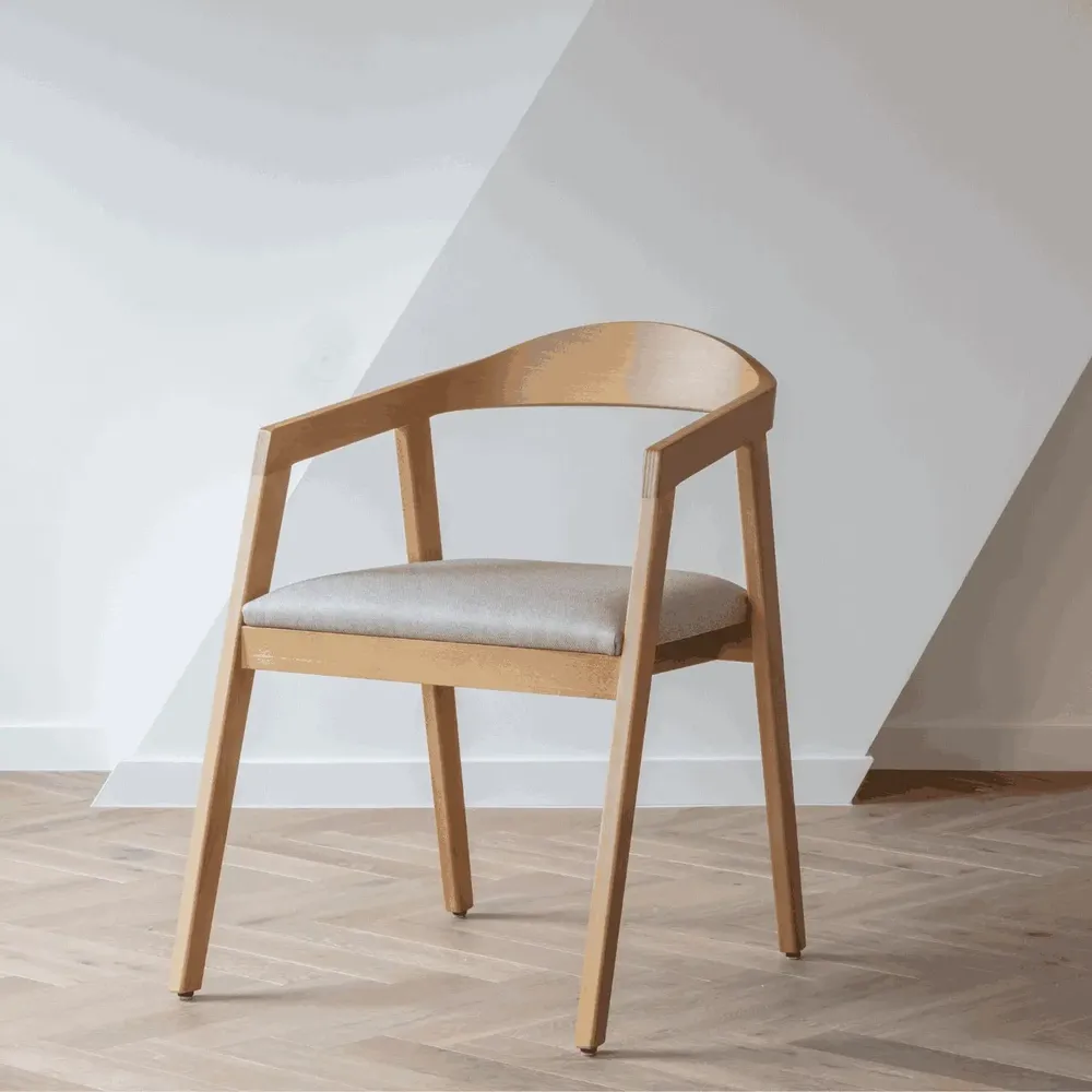 Chaises - Armand - TOOON.