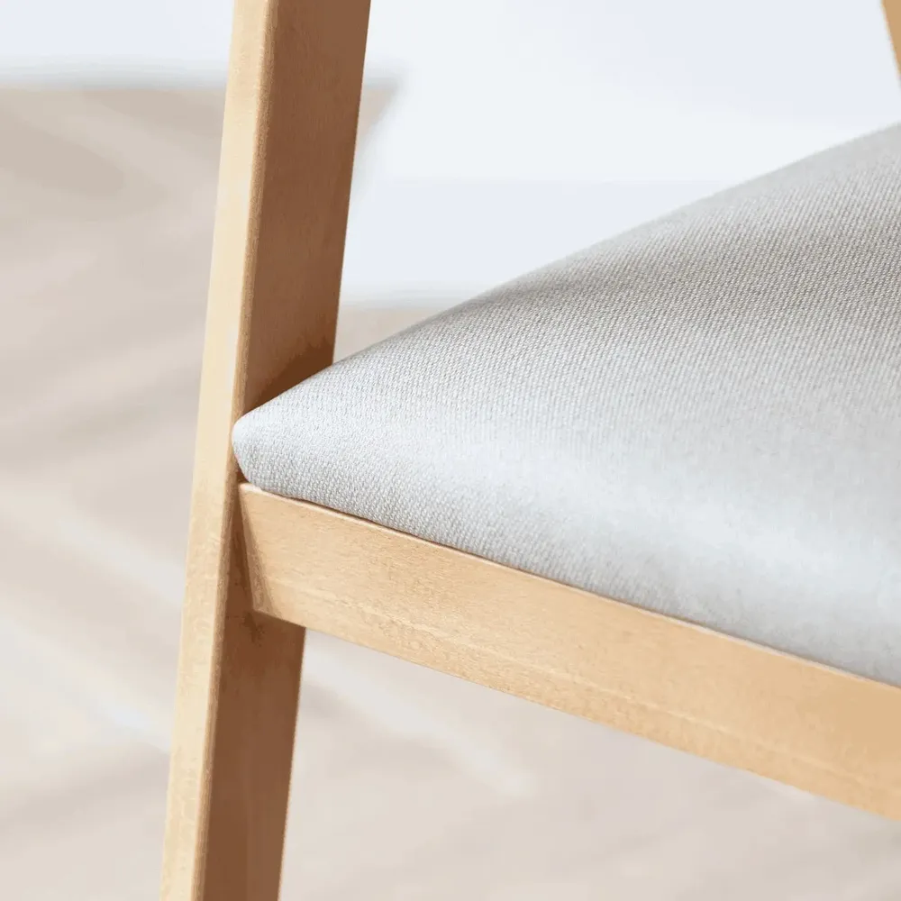 Chaises - Armand - TOOON.