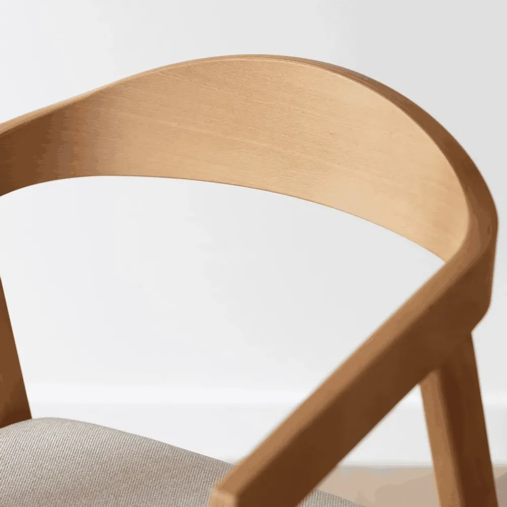 Chaises - Armand - TOOON.