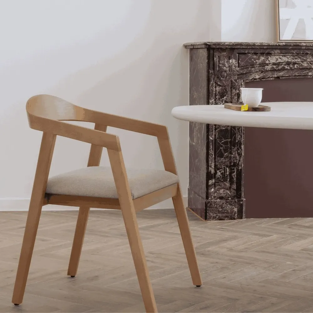 Chaises - Armand - TOOON.