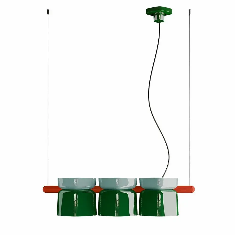 Suspensions - YAKITORI - FERROLUCE