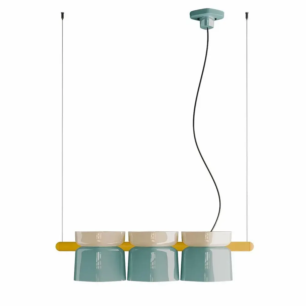 Suspensions - YAKITORI - FERROLUCE