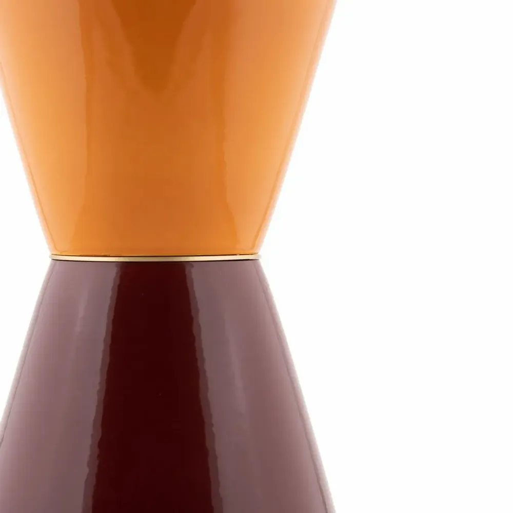 Lampes de table - PALM - SMALL TABLE LAMP FIVE ELEMENTS - MARIONI