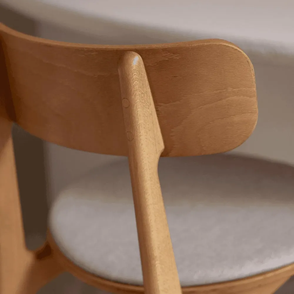 Chaises - Celeste - TOOON.