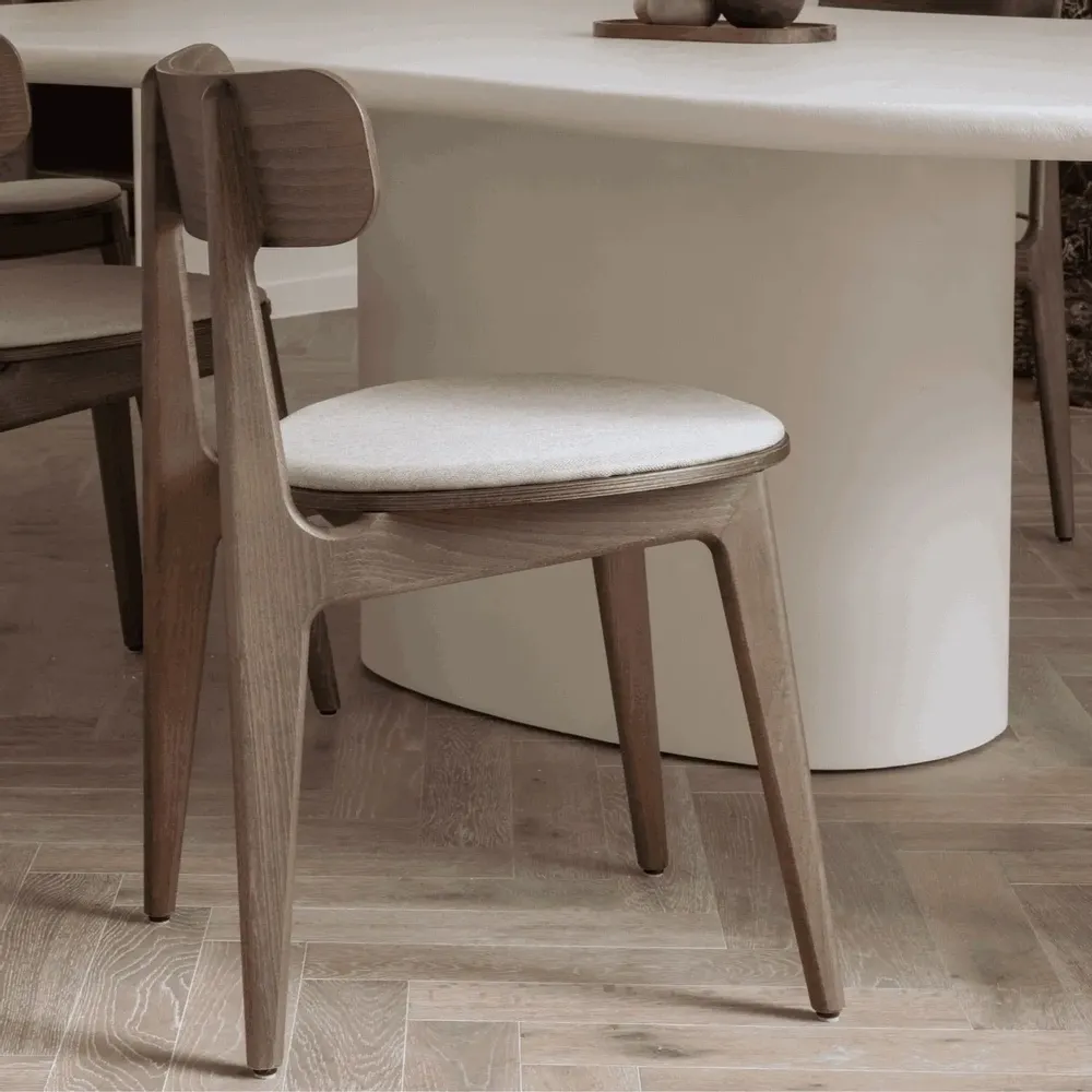 Chaises - Celeste - TOOON.