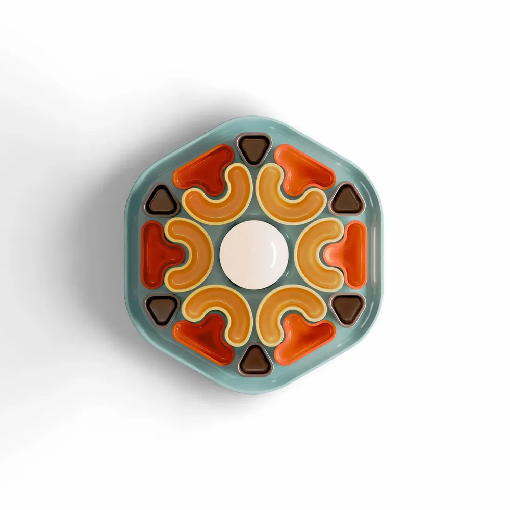 Appliques - PHYTIA - FERROLUCE