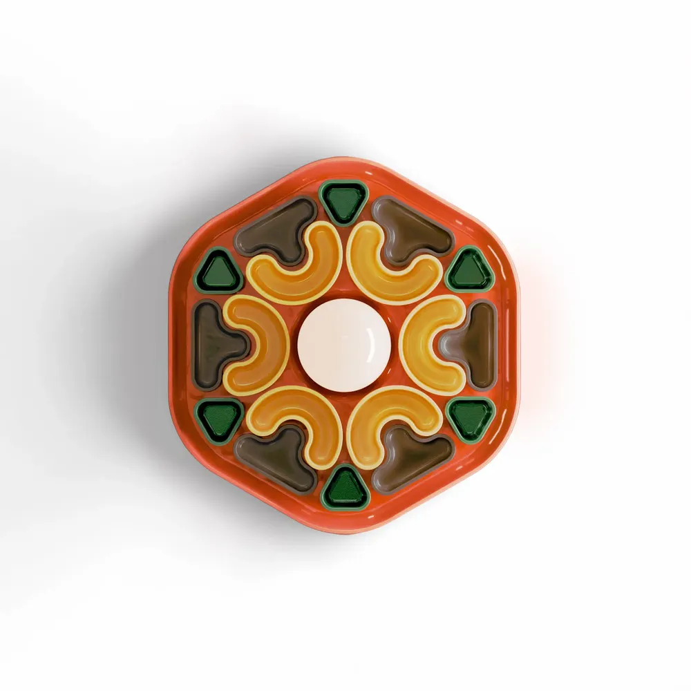 Appliques - PHYTIA - FERROLUCE