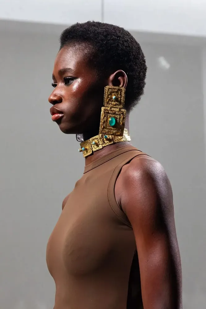 Bijoux - Shocker INDIRA - KAYLA PARIS