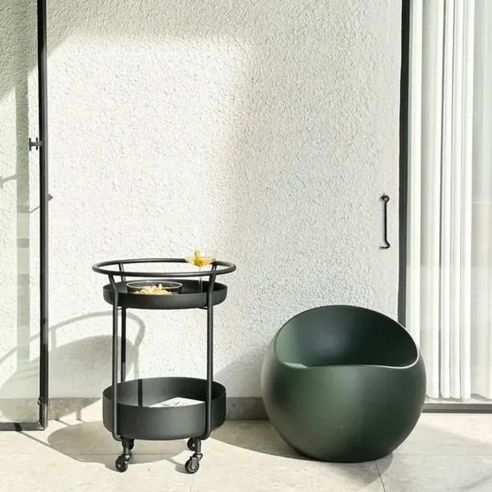 Trolleys - Corona trolley - XLBOOM