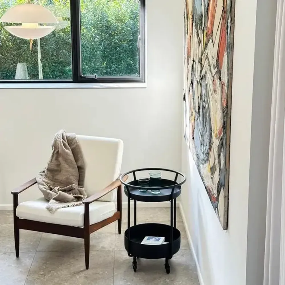 Trolleys - Corona trolley - XLBOOM