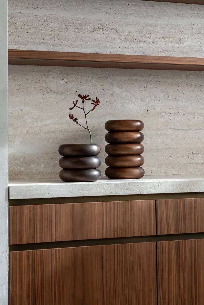 Vases - PILAR - vase - ATELIER COLLÓN