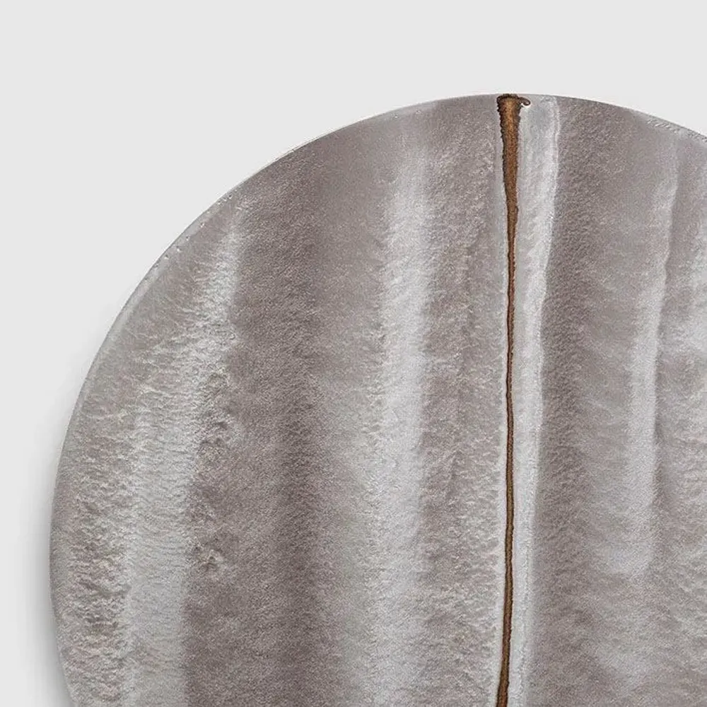 Assiettes de réception - COLLECTION EN NACRE - MAAR SRL