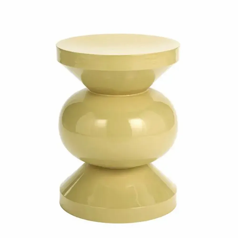 Stools - Iron Stool - MADAM STOLTZ