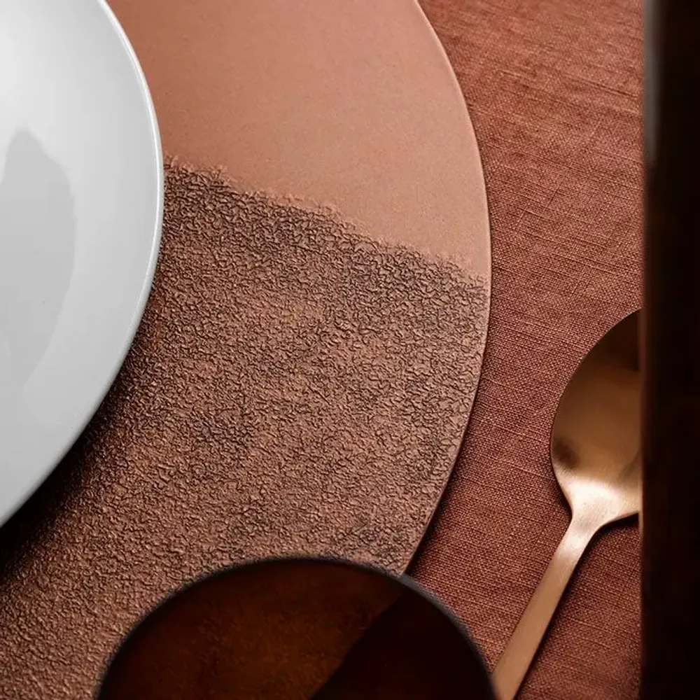 Assiettes de réception - ARMATURE COLLECTION - MAAR SRL