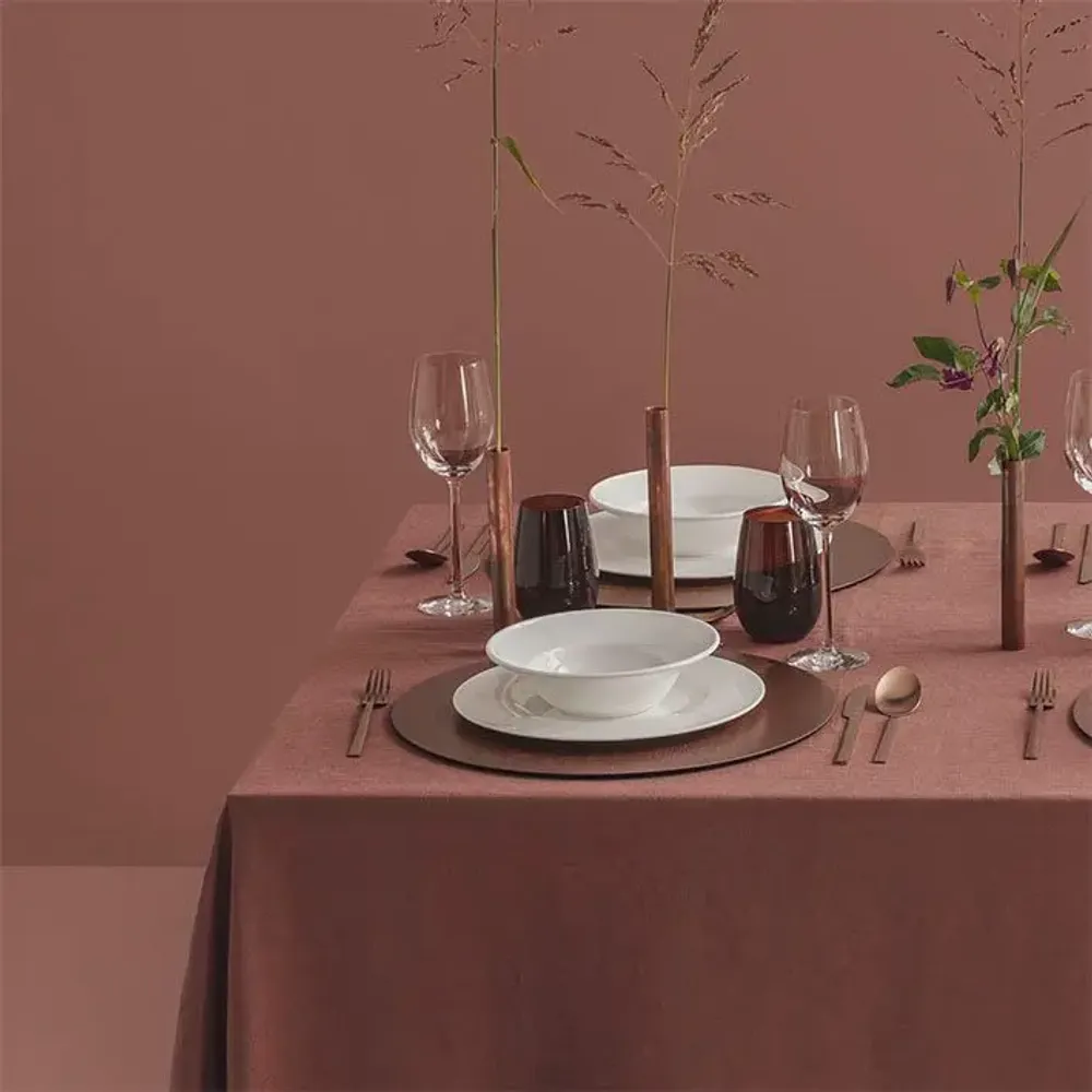 Assiettes de réception - ARMATURE COLLECTION - MAAR SRL