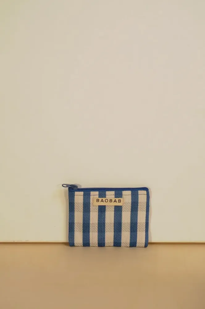 Clutches - Trio of WAOU G nylon pouches - BAOBAB