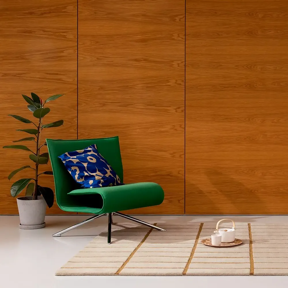 Tapis - Marimekko Unikko - Tapis - BRINK & CAMPMAN