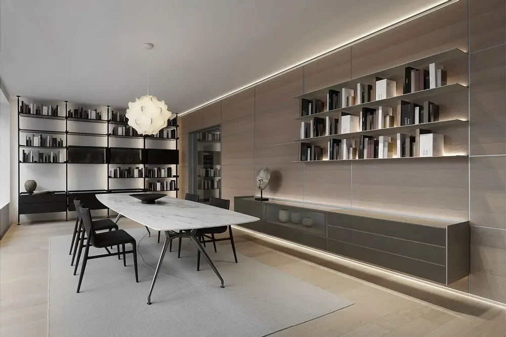 Chaises - Rimadesio - RIMADESIO