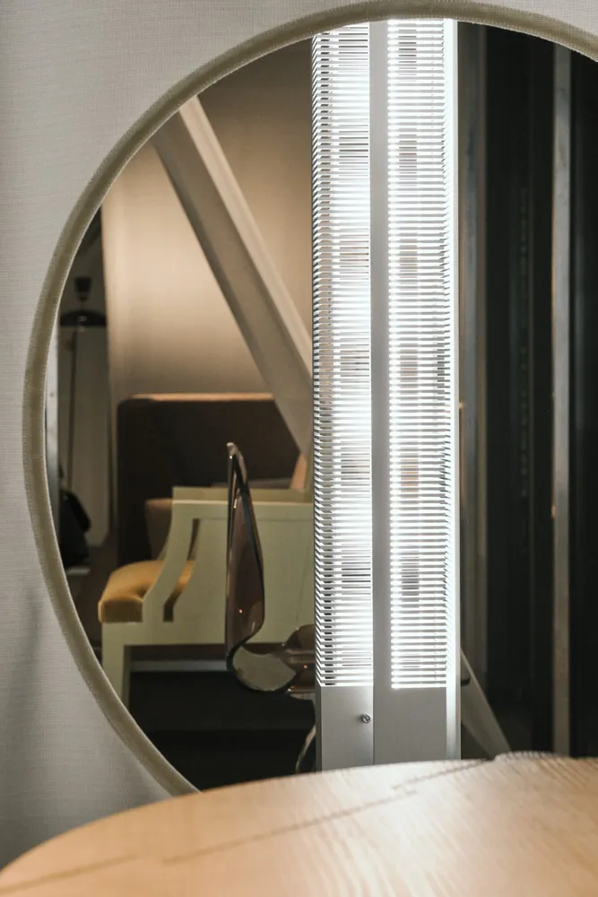 Canapés - RESURGENCES, Rééditions de Jean-Michel Frank à Rena Dumas - LE FRENCH DESIGN GALERIE