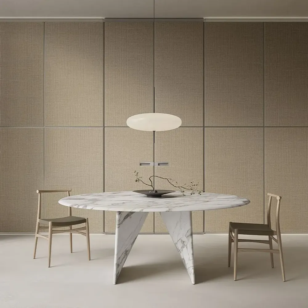 Tables Salle à Manger - Lambda - RIMADESIO