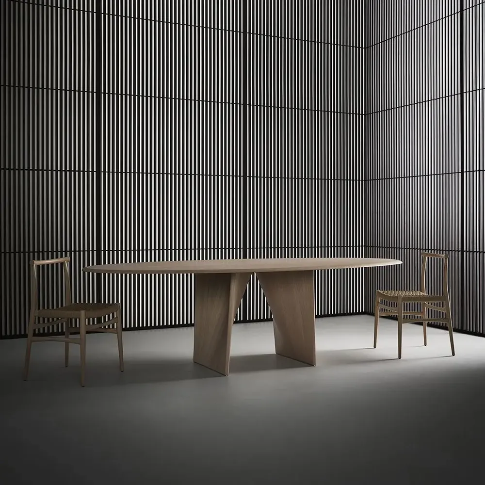 Tables Salle à Manger - Lambda - RIMADESIO