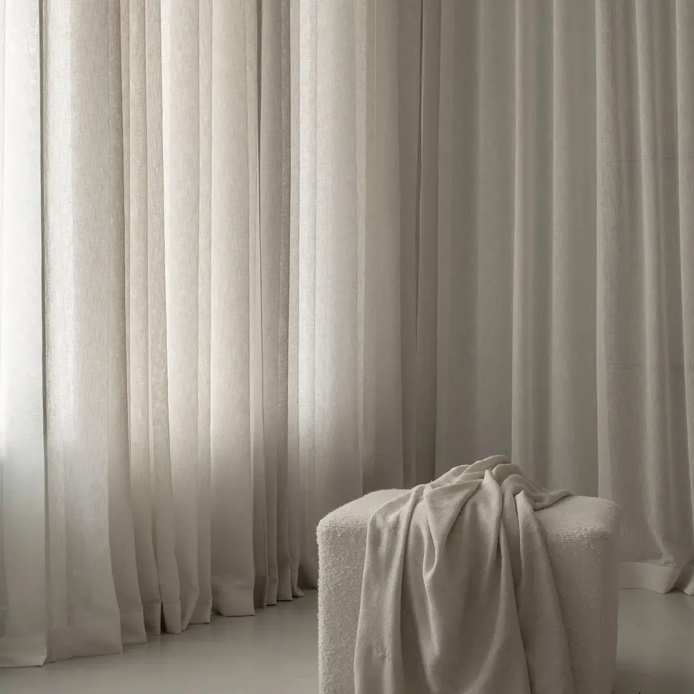 Curtains and window coverings - Astrid Contract Textiles - ASTRID TEXTILES