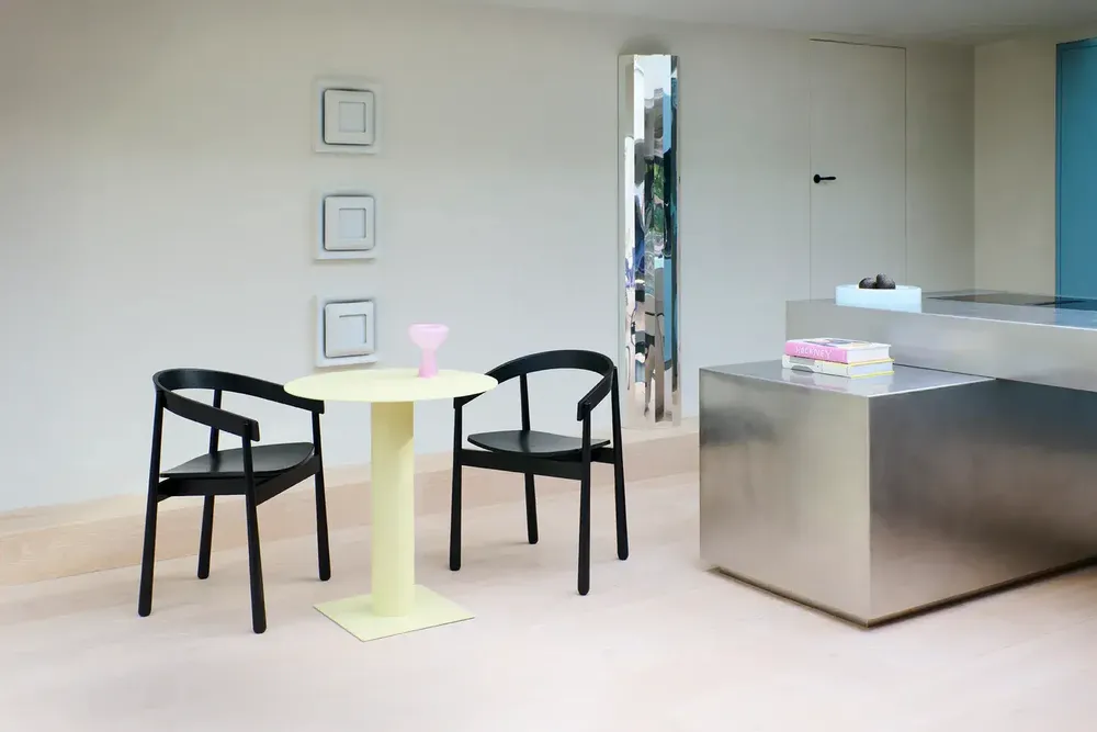 Other tables - Kit Bistro Table - FEST