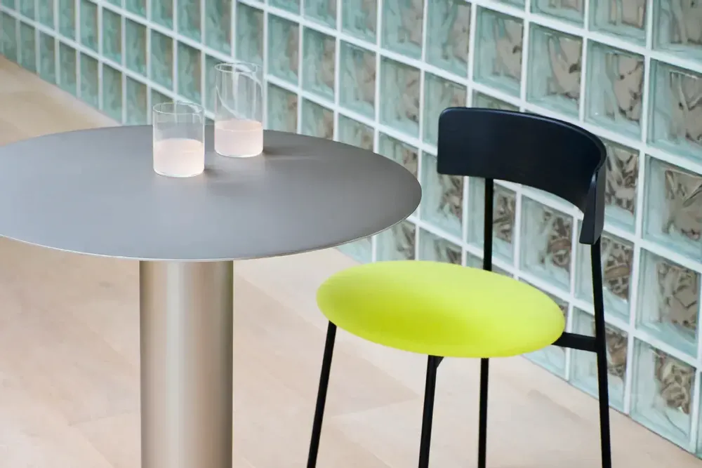 Other tables - Kit Bistro Table - FEST