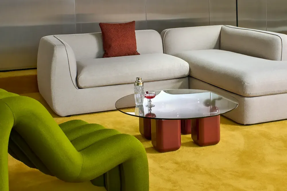 Coffee tables - Uma coffee table - FEST