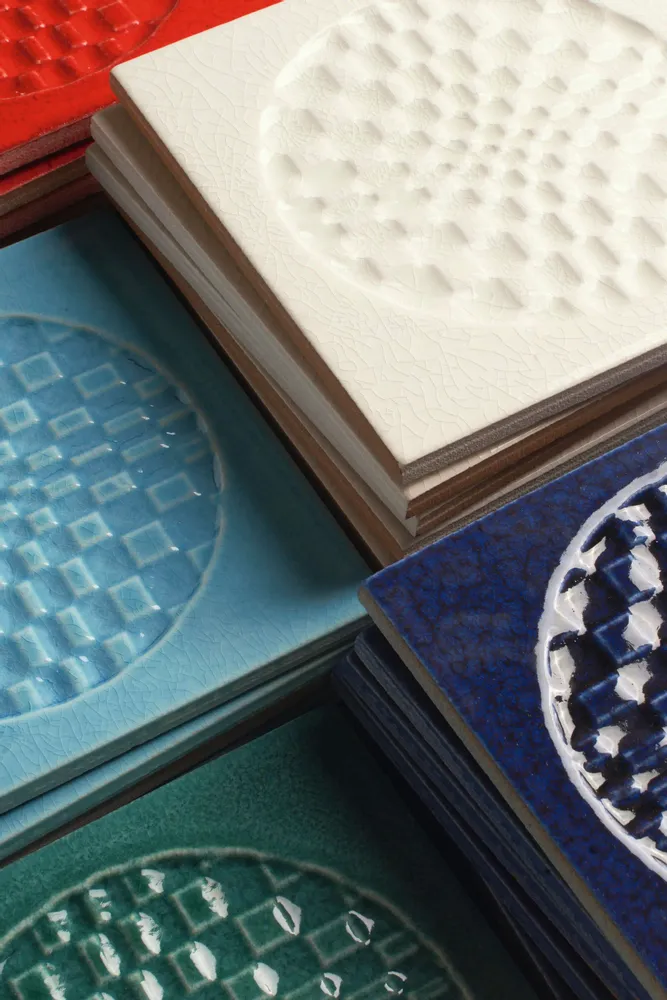 Ceramic - Città di Faenza - IRIS CERAMICA GROUP