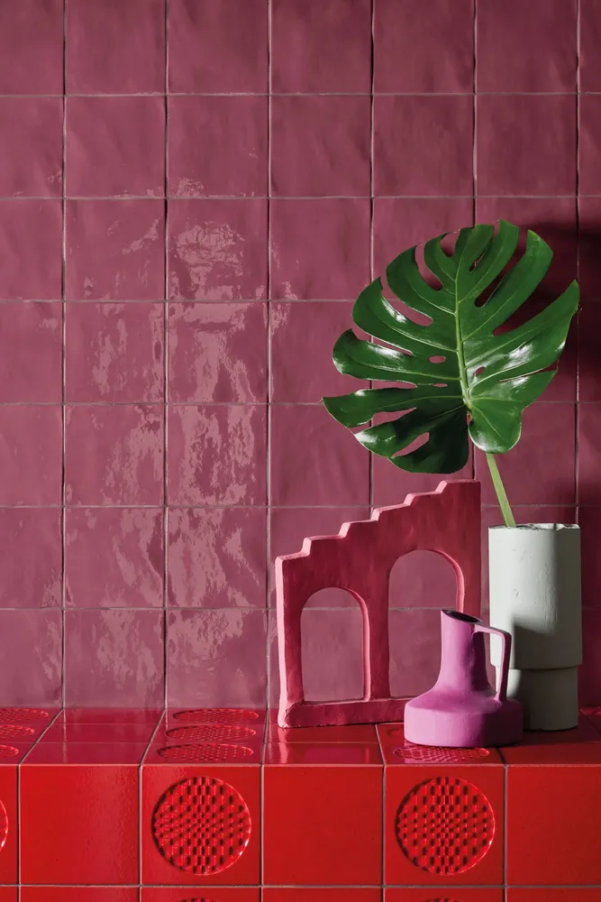 Ceramic - Città di Faenza - IRIS CERAMICA GROUP