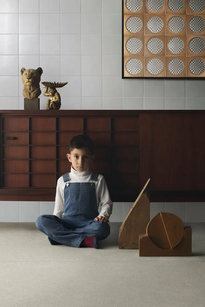 Ceramic - Città di Faenza - IRIS CERAMICA GROUP