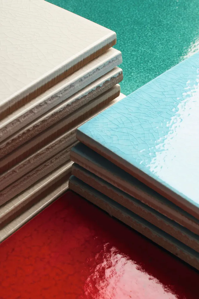 Ceramic - Città di Faenza - IRIS CERAMICA GROUP