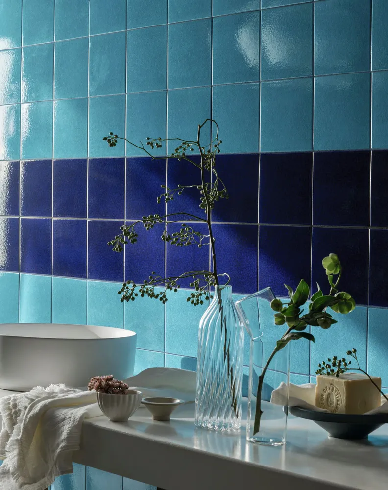 Ceramic - Città di Faenza - IRIS CERAMICA GROUP