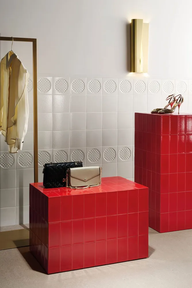 Ceramic - Città di Faenza - IRIS CERAMICA GROUP