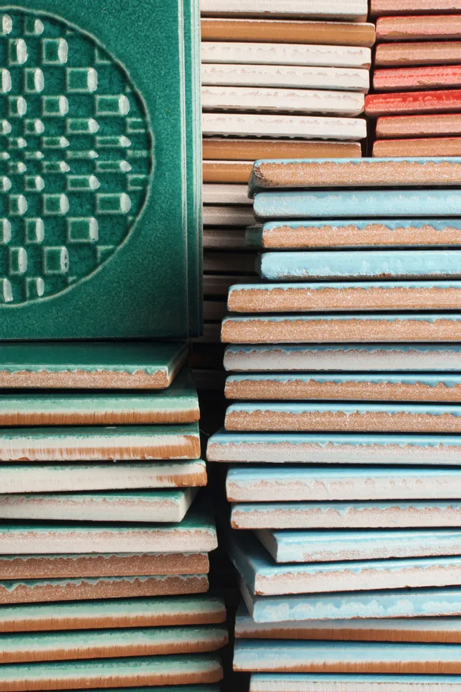 Ceramic - Città di Faenza - IRIS CERAMICA GROUP