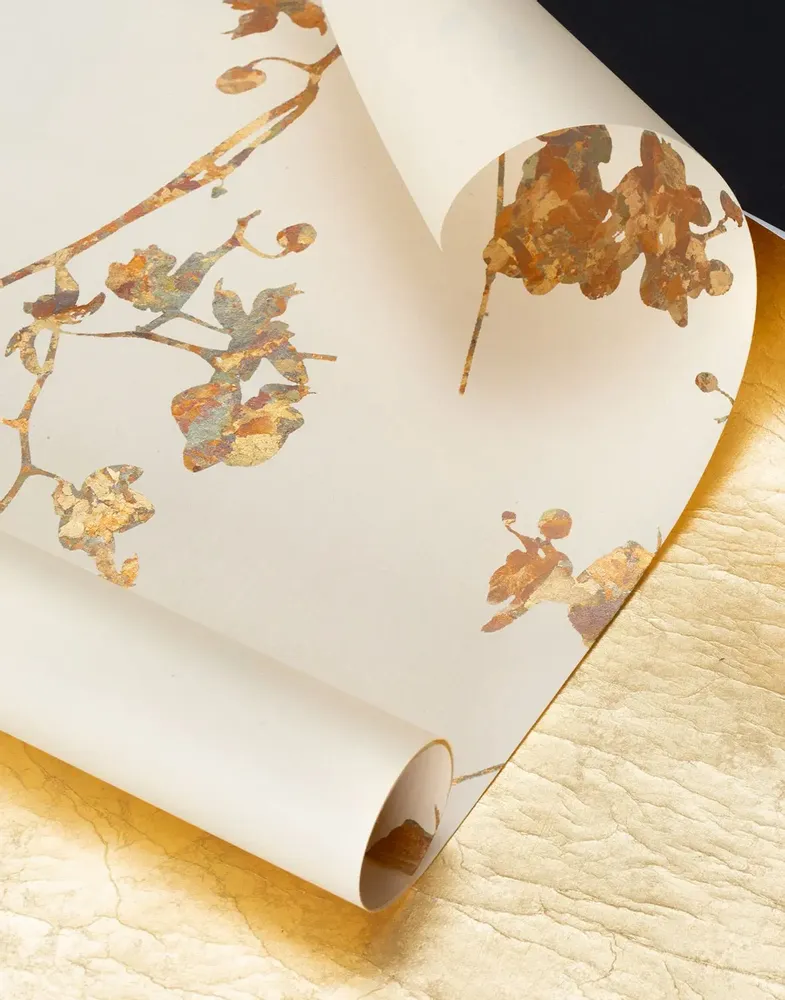 Decorative wall frescoes - Showroom - ULGADOR