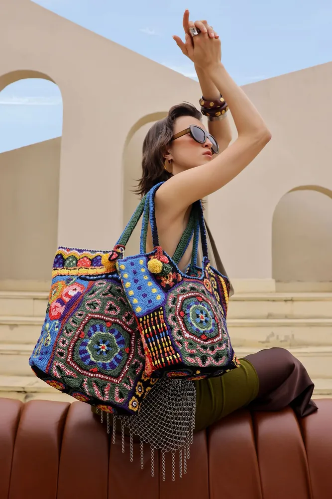 Bags and totes - Tote bags - RABARI