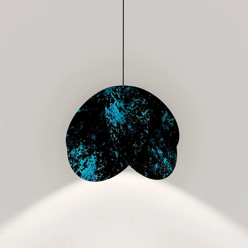 Hanging lights - Aether - MOMENTUM FACTORY ORII