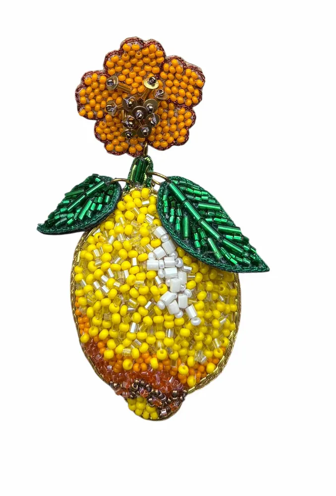 Bijoux - EARRINGS/BROOCHES - PSQUARE FASHION JEWELERY